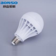 Modern, Simple, LED, Energy-saving, Imitation Ceramic Bulb