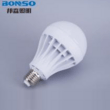 Modern, Simple, Huosehold Lighting, LED, Energy-saving, PP Bulb