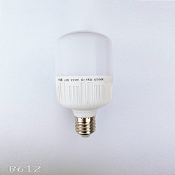 15W bulb