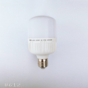 15W bulb