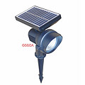 Feiyang outdoor solar underground lamp