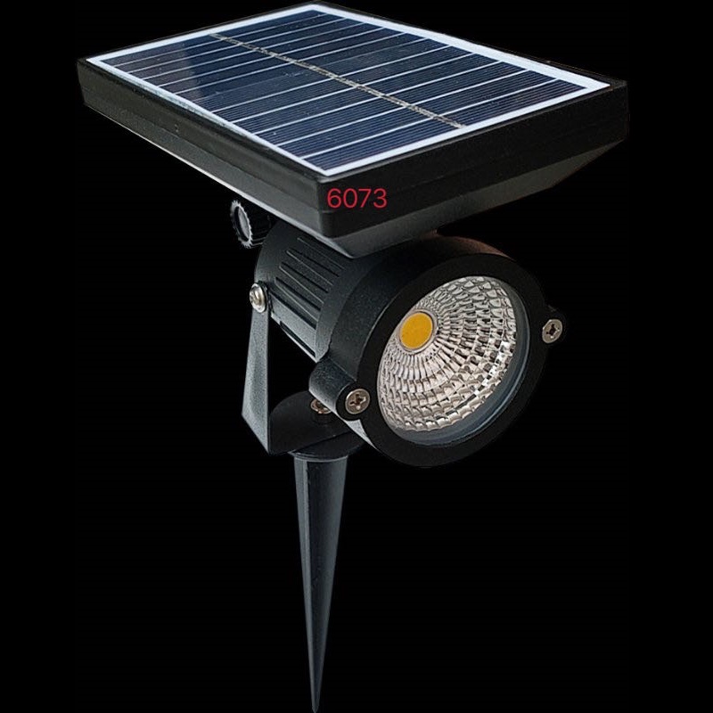 Feiyang outdoor solar energy adjustable underground floodlight