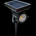 Feiyang outdoor solar energy adjustable underground floodlight