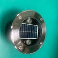 Feiyang outdoor courtyard solar underground lamp