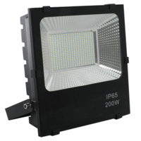 Floodlight,200W,black,simple