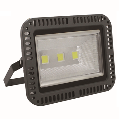 Floodlight,150W,black,simple