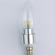 LED Bulb,modern,3W,candle,energy conservation,Super bright