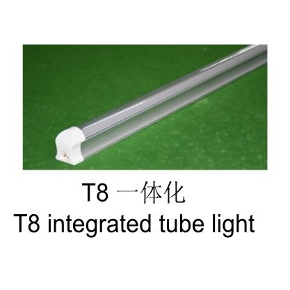 T8 intergrated tube light