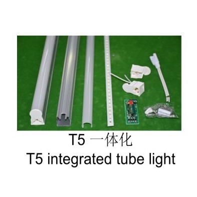 T5 intergrated tube light (SKD)