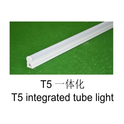 T5 intergrated tube light