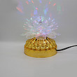 Stage Light,Commercial Lighting,LED Lighting,Crystal Light,Lotus-model,3W