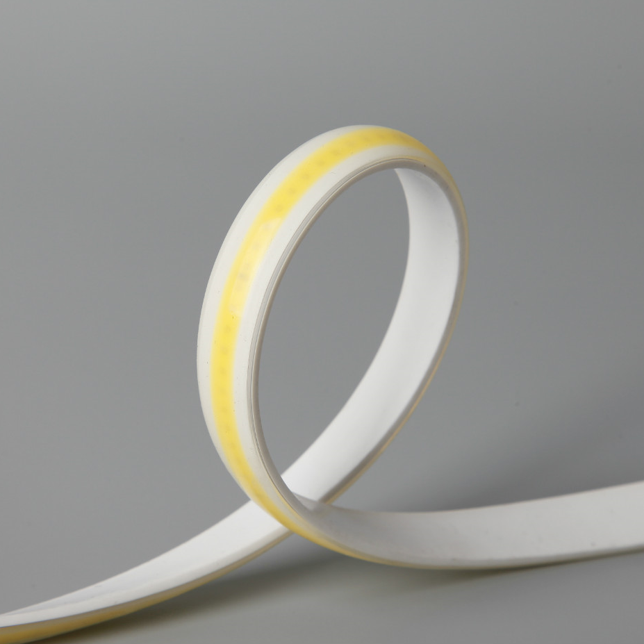 Jiuya LED yellow light COB strip