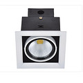 Grille Lamp,Commercial Lighting,Aluminum,5W,10W