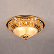 LED,Ceiling Lamp,European-style,crystal,villa,orange