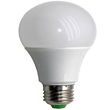 Mingxue White crystal clear LED bulb