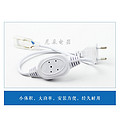 LED drive，LED lighting&technology，white，simple