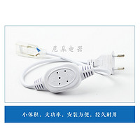 LED drive，LED lighting&technology，white，simple