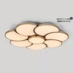 Tianlaijiguang Decorative round ceiling lamp