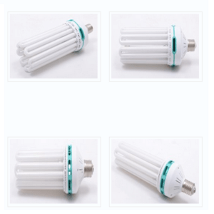 LED Bulb,Simple,high power,Type U,Energy saving light