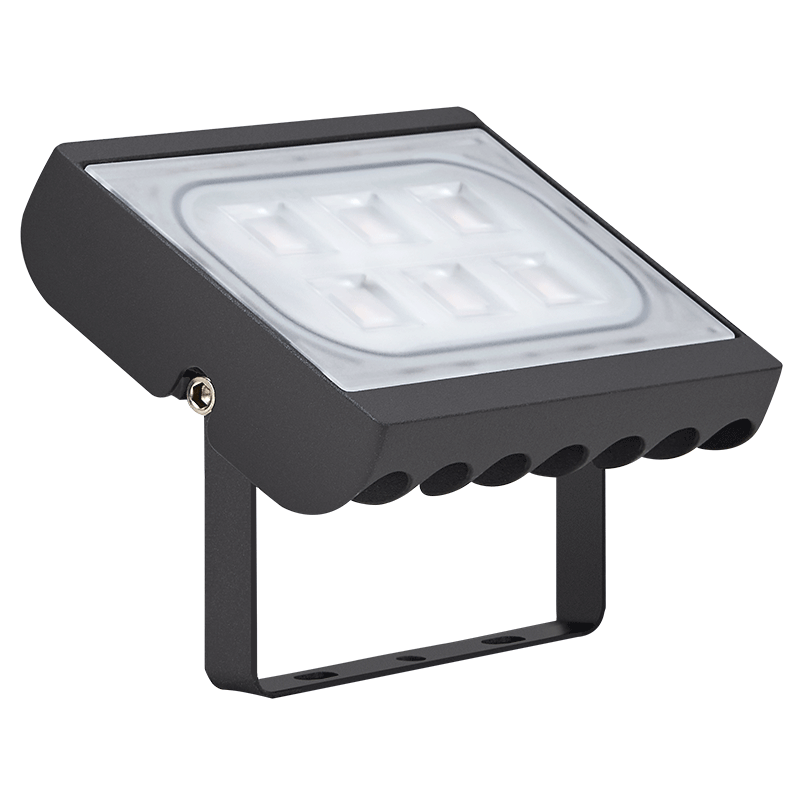 Ba Lin LED projection lamp super bright outdoor light