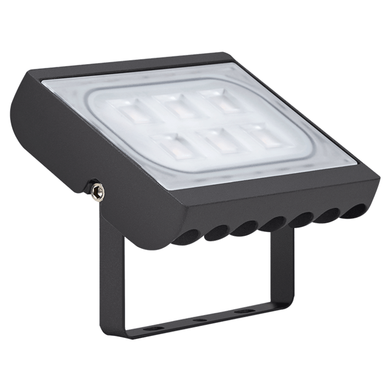 Ba Lin LED projection lamp super bright outdoor light