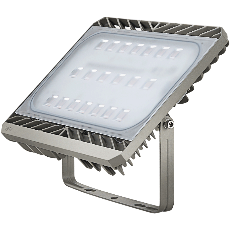 Ba Lin LED projection lamp super bright outdoor light