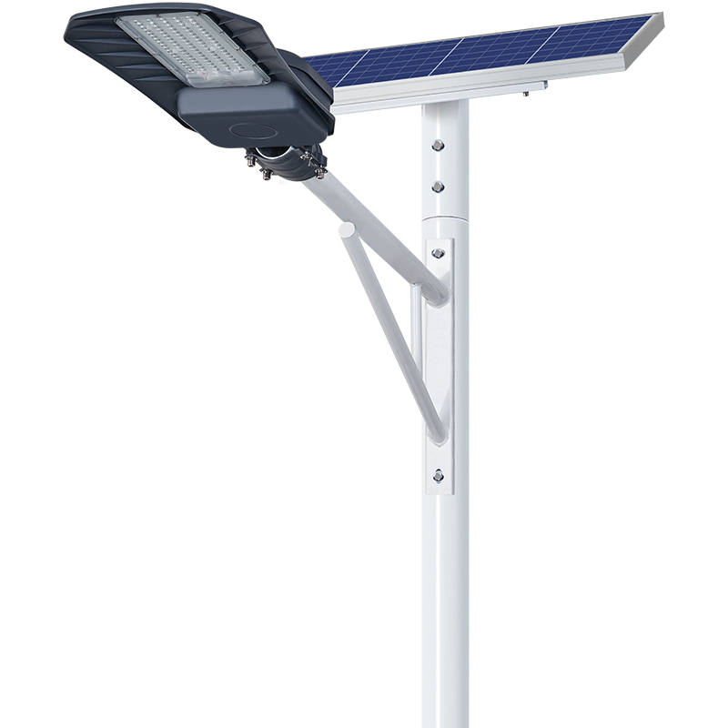 Ba Lin Falcon series LED super bright outdoor solar street lamps