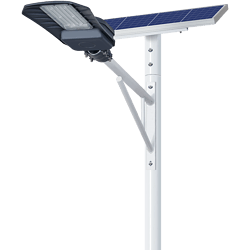 Ba Lin Falcon series LED super bright outdoor solar street lamps