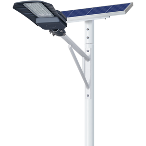 Ba Lin Falcon series LED super bright outdoor solar street lamps