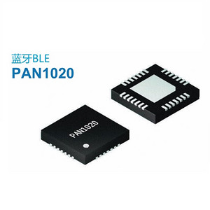 PAN1020 bluetooth BLE chip