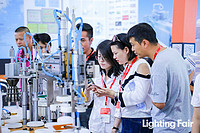 The 25th China (Guzhen) International Lighting Fair is Seeing  Booths in Short Supply