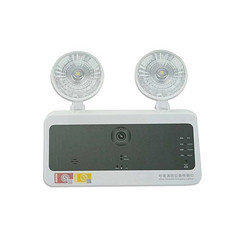 Energy Saving LED Visual Fire Emergency Lighting