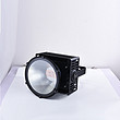 400 watt round finned heat pipe throwing lamp housing package