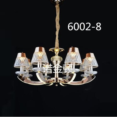 Chandelier,classic,crystal,villa,transparent