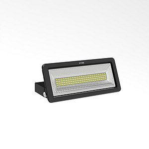 Solar Modern Outdoor LED Floodlight