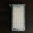 Simple led casting light