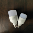 Modern compact led bulb