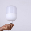 Modern compact led bulb