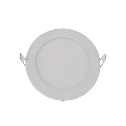 Walson simple white LED panel light