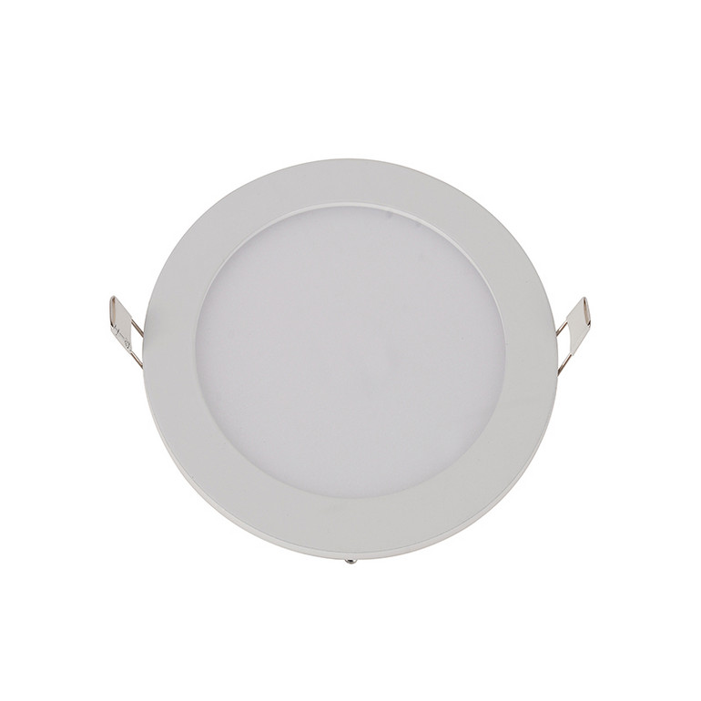 Walson simple white LED panel light
