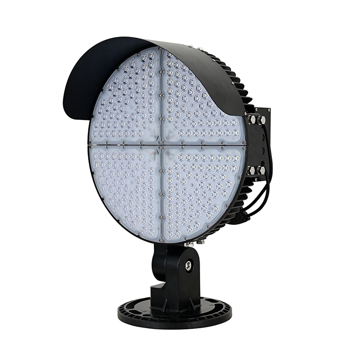 Walson round LED field lights