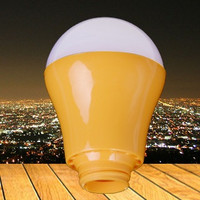 LED bulb lamp