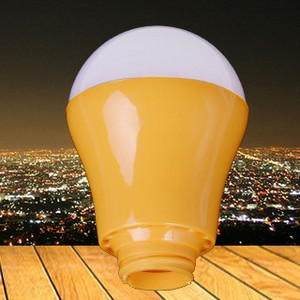 LED bulb lamp