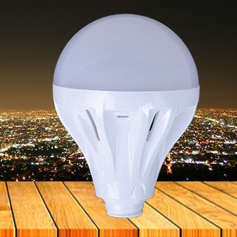 LED bulb lamp