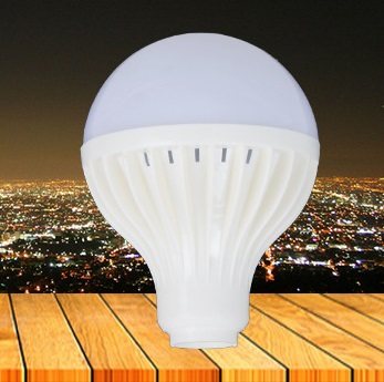 LED bulb lamp