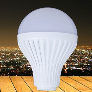 LED bulb lamp