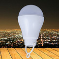 LED bulb lamp