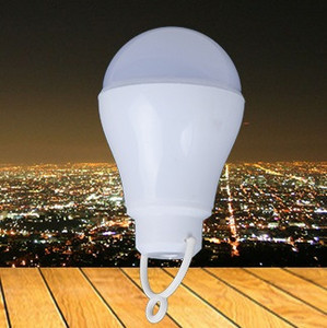 LED bulb lamp