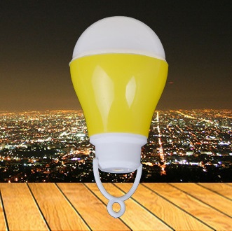 LED bulb lamp