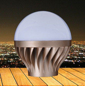 LED bulb lamp